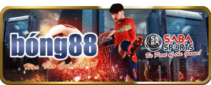 Hình ảnh trang chủ Sonbet với nút đăng ký nổi bật