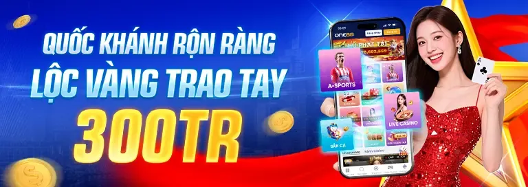 Ưu Đãi Chào Mừng Sonbet App